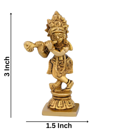 Krishna Statue