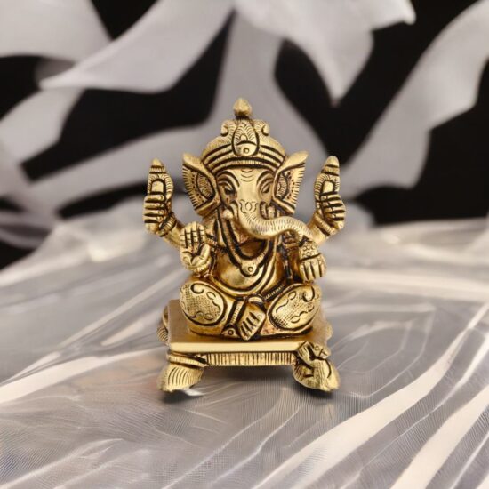 Ganesh Chowki