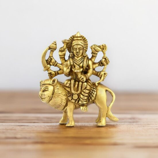 Durga Devi Murti