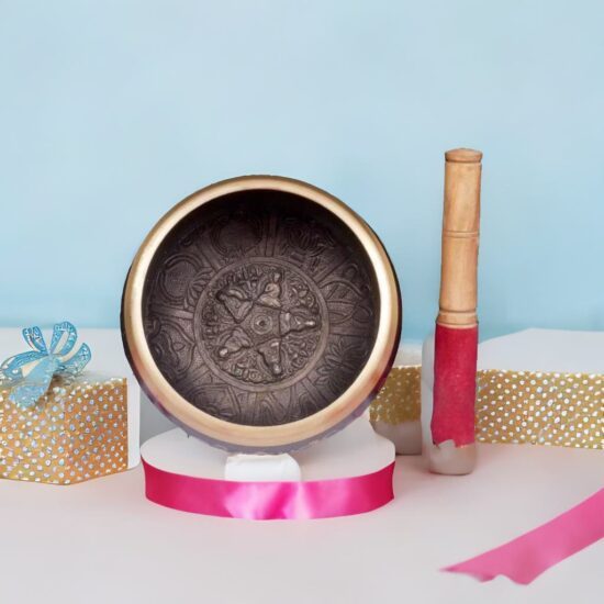 Hand Made Singing Bowl