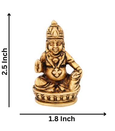 Kuber Murti