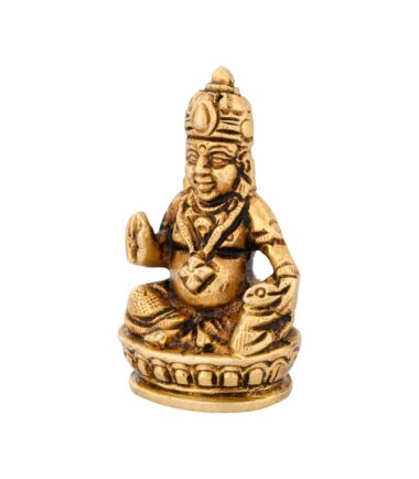 Kuber Murti