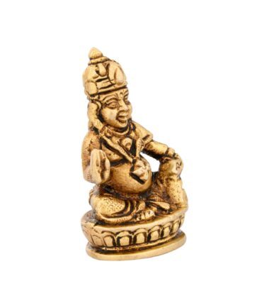 Kuber Murti