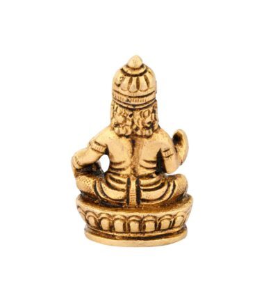 Kuber Murti