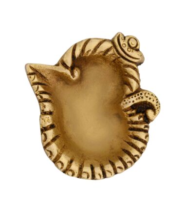 Diya brass