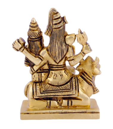 Shiv Parivar Murti