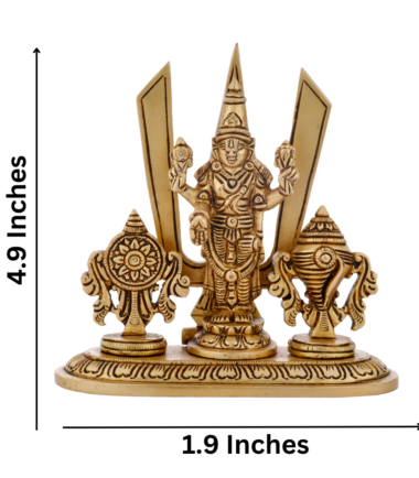 Balaji Shankh Chakra