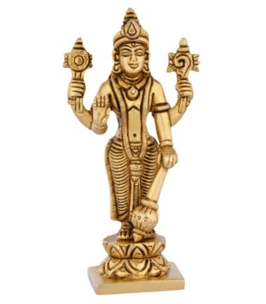 Vishnu Bhagwan Murti