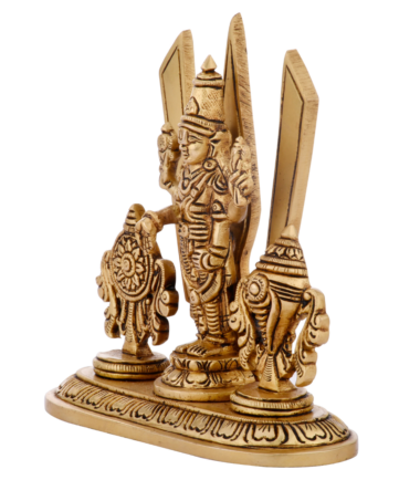 Balaji Shankh Chakra