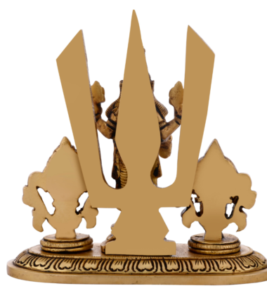 Balaji Shankh Chakra