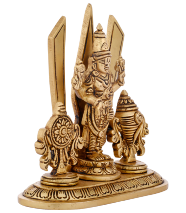 Balaji Shankh Chakra