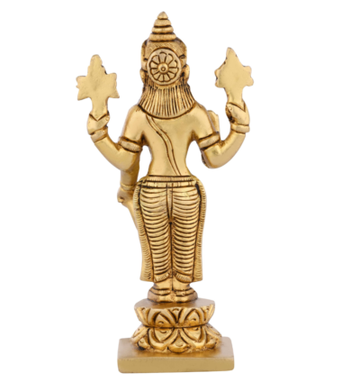 Vishnu Bhagwan Murti