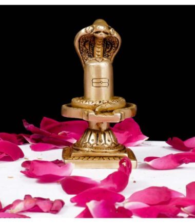 Shiva Lingam Statue