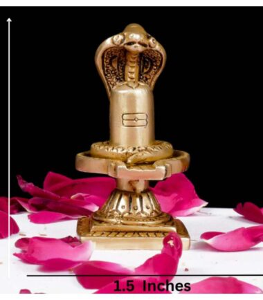 Shiva Lingam Statue