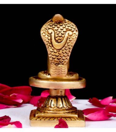 Shiva Lingam Statue