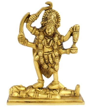 Maa Kali Murti